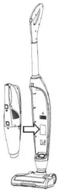 Concept VP4200 - VOR DEM ERSTEN GEBRAUCH - 2