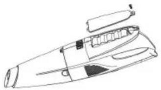 Concept VP4200 - POUŽITIE - 3