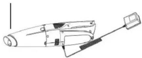 Concept VP4200 - IERİCES APRAKSTS - 3