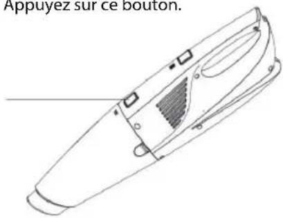 Concept VP4200 - MODE D'EMPLOI - 1