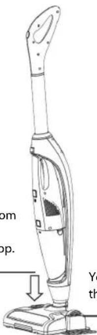 Concept VP4200 - USE - 2