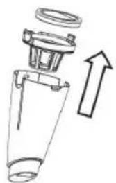 Concept VP4200 - UTILIZZO - 4