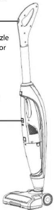 Concept VP4200 - USE - 1