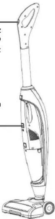 Concept VP4200 - 1 - 3