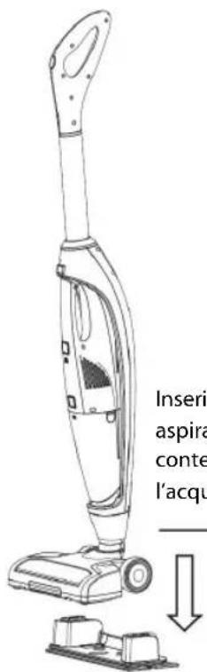 Concept VP4200 - UTILIZZO - 2