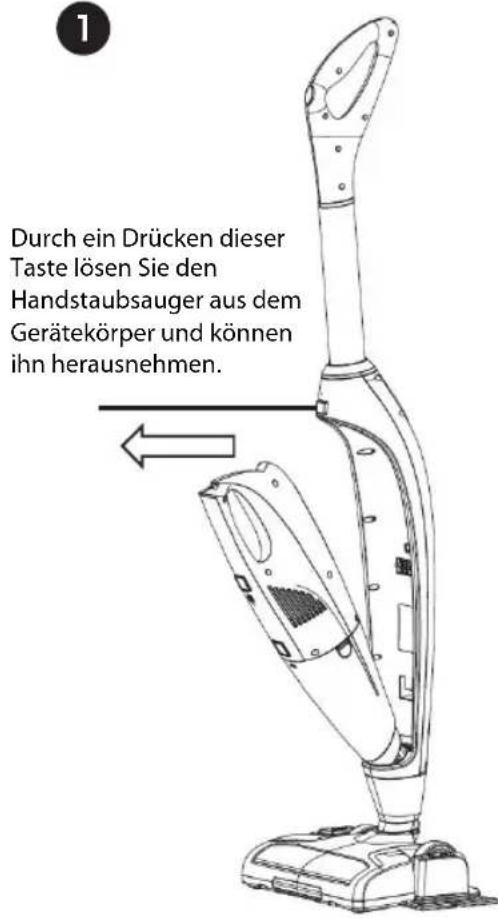 Concept VP4200 - 1 - 1