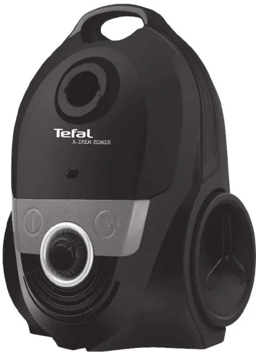 TEFAL XTrem Power TW5483 - Tefal - 1