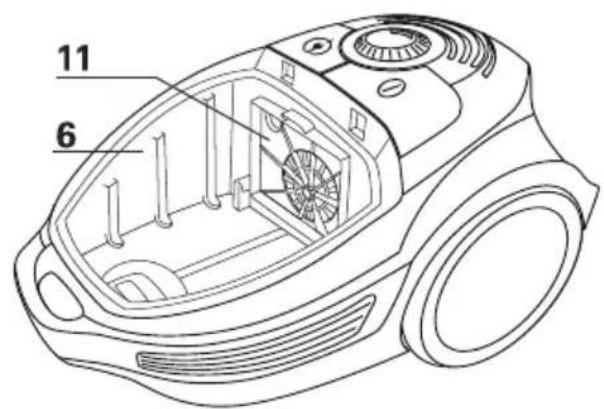 TEFAL XTrem Power TW5483 - Tefal - 3