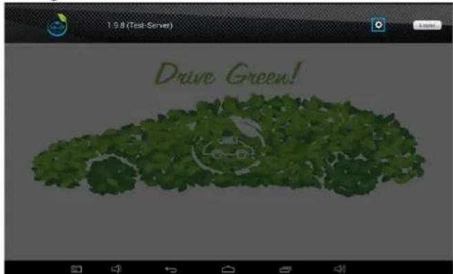 VESTEL EVC02AC22 - Fernbedienung über App für Tablet-PC oder Smartphone (Modelle mit WLAN) - 4