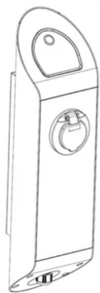 VESTEL EVC02AC22 - GRUNDLEGENDE BEDIENUNG - 1