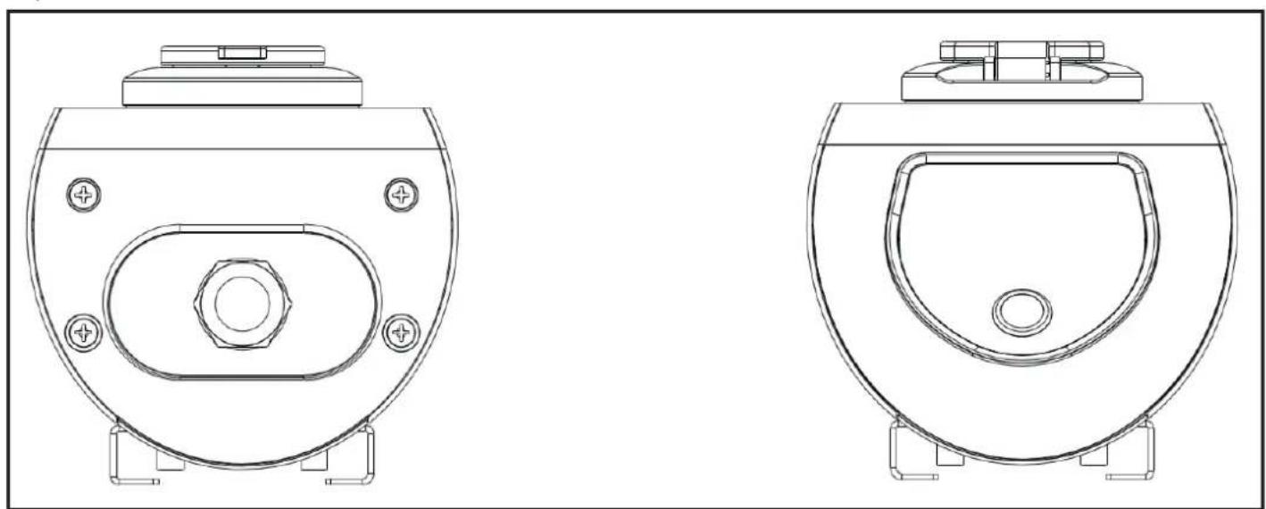 VESTEL EVC02AC22 - SPECIFICATIONS - 4