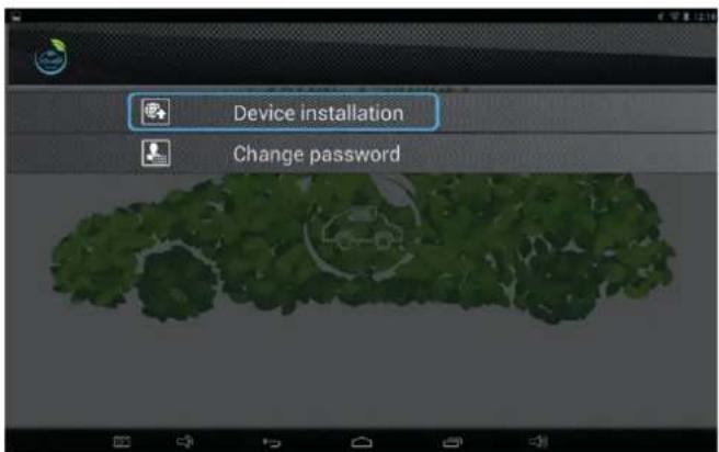 VESTEL EVC02AC22 - Remote Control via Tablet PC or Smart Phone Application (WiFi Equipped Models) - 5