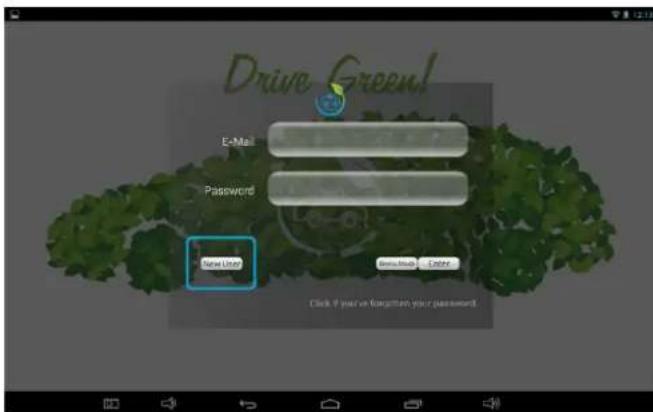 VESTEL EVC02AC22 - Fernbedienung über App für Tablet-PC oder Smartphone (Modelle mit WLAN) - 2