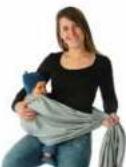 Babylonia BBSlen - OP DE RUG·SURLEDDOS (10M-24M) - 7