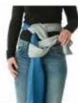 Babylonia BBSlen - EEN KNOOP MAKEN - FAIRE UN NCEUD - 5