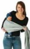 Babylonia BBSlen - OP DE RUG·SURLEDDOS (10M-24M) - 6