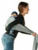 Babylonia BBSlen - OP DE RUG·SURLEDDOS (10M-24M) - 5