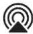 MARANTZ NR1509 - Renseignements relatifs aux marques commerciales - 1