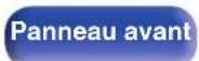 MARANTZ NR1509 - Plan du menu de l'interface graphique - 7