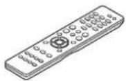MARANTZ NR1509 - Accessories - 11