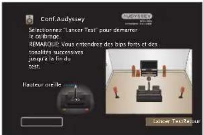 MARANTZ NR1509 - REMARQUE - 11