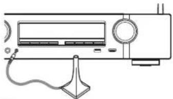 MARANTZ NR1509 - REMARQUE - 6