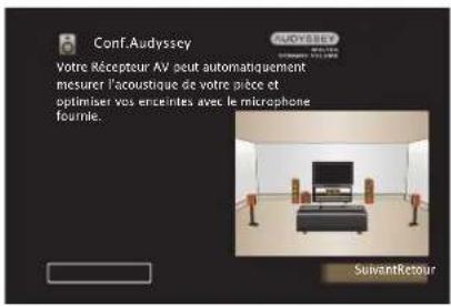 MARANTZ NR1509 - REMARQUE - 7
