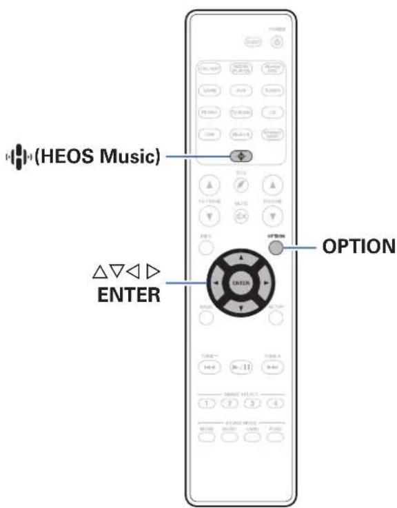 MARANTZ NR1509 - Fonctions pratiques - 1