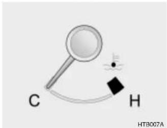 HYUNDAI Getz (2002) - Signal Acoustique Signalant i'Usure des Plaquettes de Frein - 2