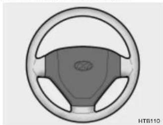 HYUNDAI Getz (2002) - AVERTISSEMENT: - 1