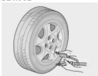 HYUNDAI Getz (2002) - 3-12 QUE FAIRE EN CAS D'URGENCE - 2