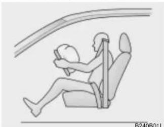 HYUNDAI Getz (2002) - AVERTISSEMENT: - 2