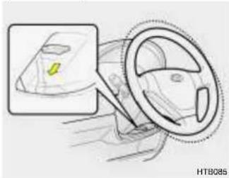 HYUNDAI Getz (2002) - AVERTISSEMENT: - 1