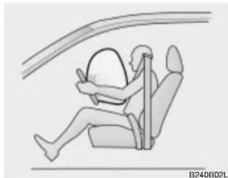 HYUNDAI Getz (2002) - AVERTISSEMENT: - 3