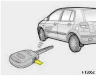 HYUNDAI Getz (2002) - Stade Armé - 1