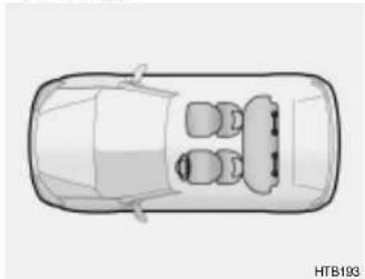 HYUNDAI Getz (2002) - B230D03E-GUT - 1