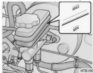 HYUNDAI Getz (2002) - Liquide de frein recommandé - 1