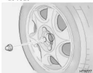 HYUNDAI Getz (2002) - AVERTISSEMENT: - 3