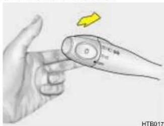 HYUNDAI Getz (2002) - PHARES DE ROUTE/FEUX DE CROISEMENT - 1