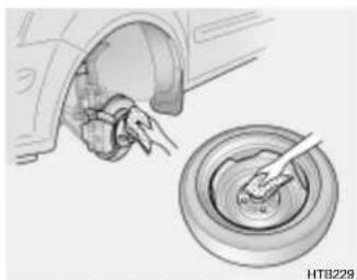 HYUNDAI Getz (2002) - AVERTISSEMENT: - 2