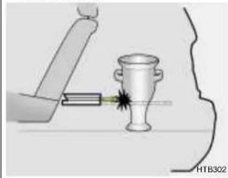 HYUNDAI Getz (2002) - ATTENTION : - 2