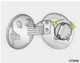 HYUNDAI Getz (2002) - REMARQUE: - 1