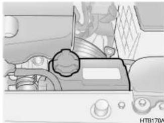 HYUNDAI Getz (2002) - Liquide de refroidissement recommandé - 2