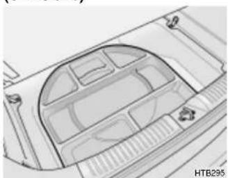 HYUNDAI Getz (2002) - AVERTISSEMENT: - 1