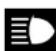 HYUNDAI Getz (2002) - SYMBOLES INDICATEURS SUR LE TABLEAU D'INSTRUMENTS - 5