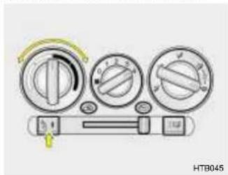 HYUNDAI Getz (2002) - DEGIVRAGE/DESEMBUAGE - 1