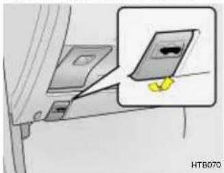 HYUNDAI Getz (2002) - AVERTISSEMENT: - 4