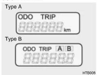 HYUNDAI Getz (2002) - ATTENTION : - 1