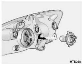 HYUNDAI Getz (2002) - ATTENTION: - 3