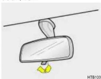 HYUNDAI Getz (2002) - AVERTISSEMENT: - 1